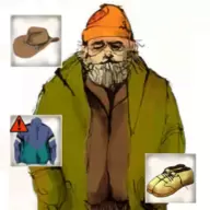 乞丐模拟器联机1.1