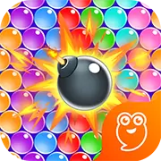 无尽泡泡龙单机1.0.0