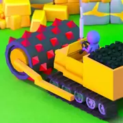 挖掘机我最强修改版2.11