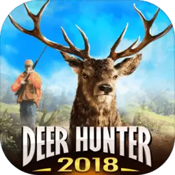 猎鹿人2014修改版无限金币