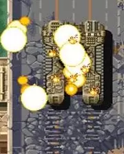 威虎战机经典版