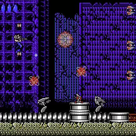 最终任务中文汉化版