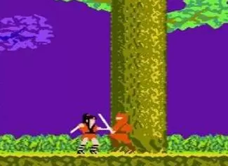 影子传说1绿色版