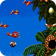 原始岛(世界版)