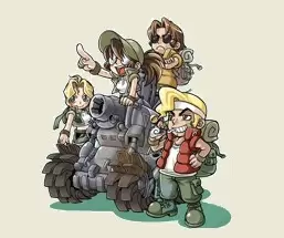 合金弹头1修改器