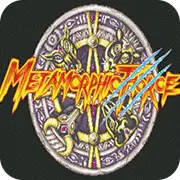 兽化变形战士热血无敌移植手机版