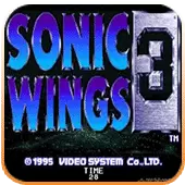 四国战机3最新手机移植版