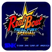 RB饿狼传说2天问版畅玩手机版