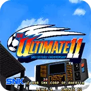 得点王4炎之自由人SNK足球锦标赛最新移植手机版