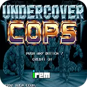 暴力刑警金手指作弊版