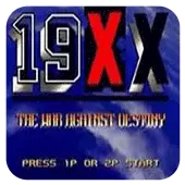 19XX命运否决战经典畅玩手机版