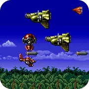 钢铁要塞无敌作弊修改版