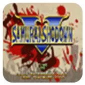 侍魂5经典手机移植版