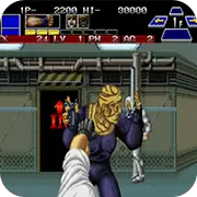 谍报飞龙移植经典畅玩移植版