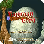 幻魔大战无敌畅玩移植版