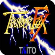 雷狐战士最新移植手机版