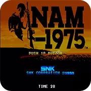 越战1975正宗手机移植版