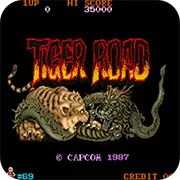 虎之道最新手机正宗移植版