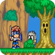 双麟儿魔法男孩无限道具修改版