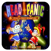 头槌小子最新移植手机版