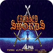 圣十字剑最新正宗移植手机版