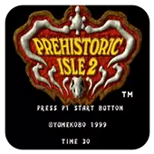 原始岛2无敌畅玩移植版