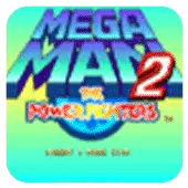 洛克人2力量对决最新移植手机版