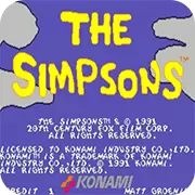 辛普森一家正宗移植手机版