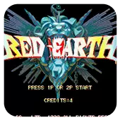 赤色大地安卓移植畅玩版