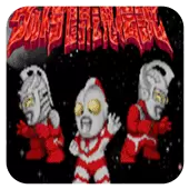 奥特曼斗魂传说移植最新典藏版