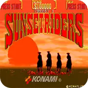 落日骑士最新典藏手机版