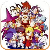 超级口袋战士最新畅玩版