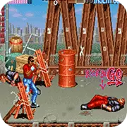 罪恶战士2畅玩手机作弊版