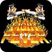 狂热格斗正宗移植手机版