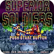 完美战士正宗手机移植版