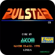 火星战机安卓手机版无敌版