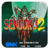 战国传承2手机安卓版无敌版