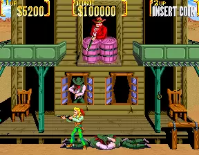 西部牛仔优化版