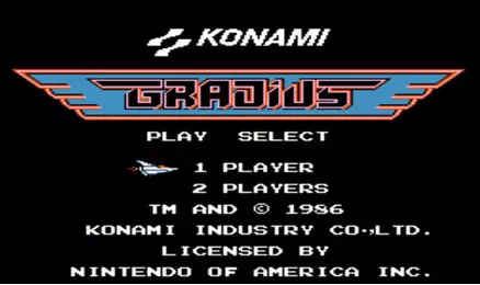 宇宙巡航机1正宗汉化移植版