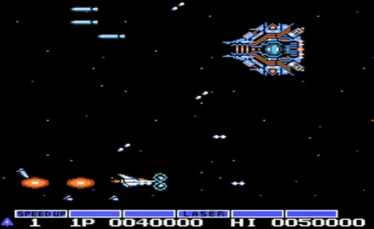 宇宙巡航机1手机免费版