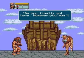 战斧3游戏出招简化版