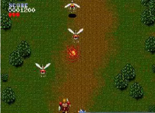 捉虫敢死队隐藏人物版