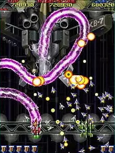 雷电2手机移植版