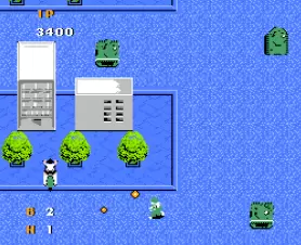 特殊部队357经典手机版