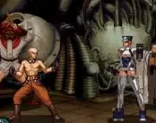 豪血寺一族3安卓免费版