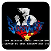 街头快打无敌版