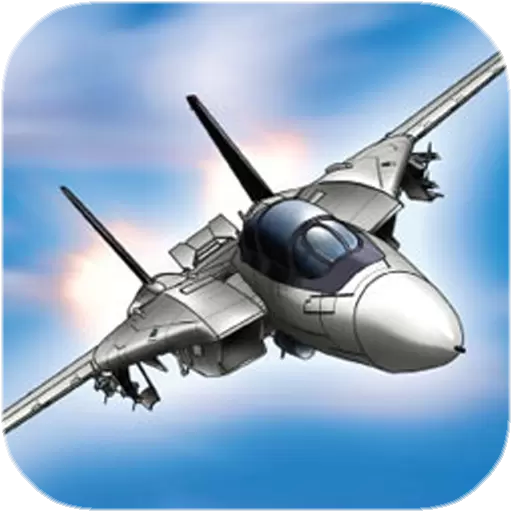 四国战机2汉化单机版