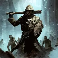 血色末途(附兑换码)