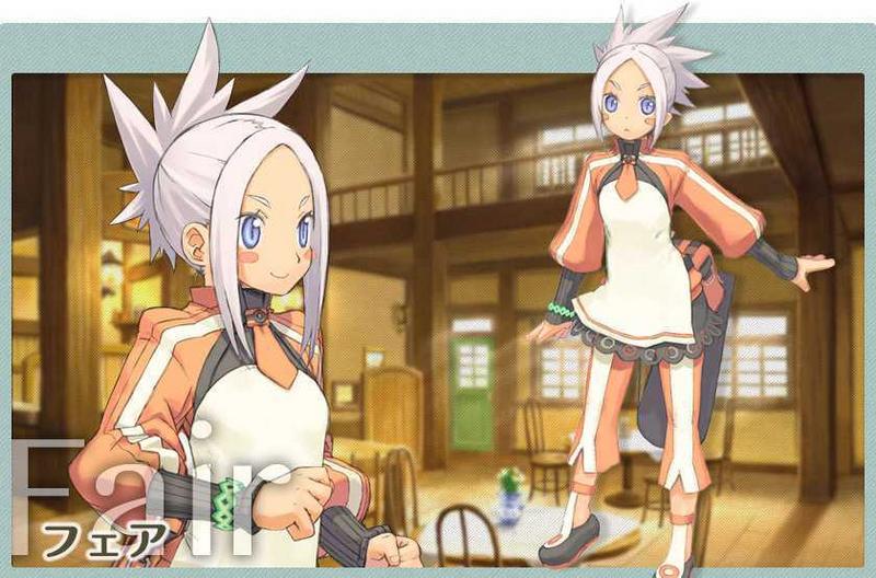 召唤之夜4手机版3.0