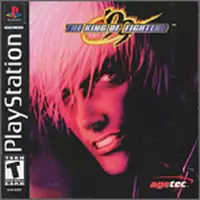 拳皇99超级无敌版